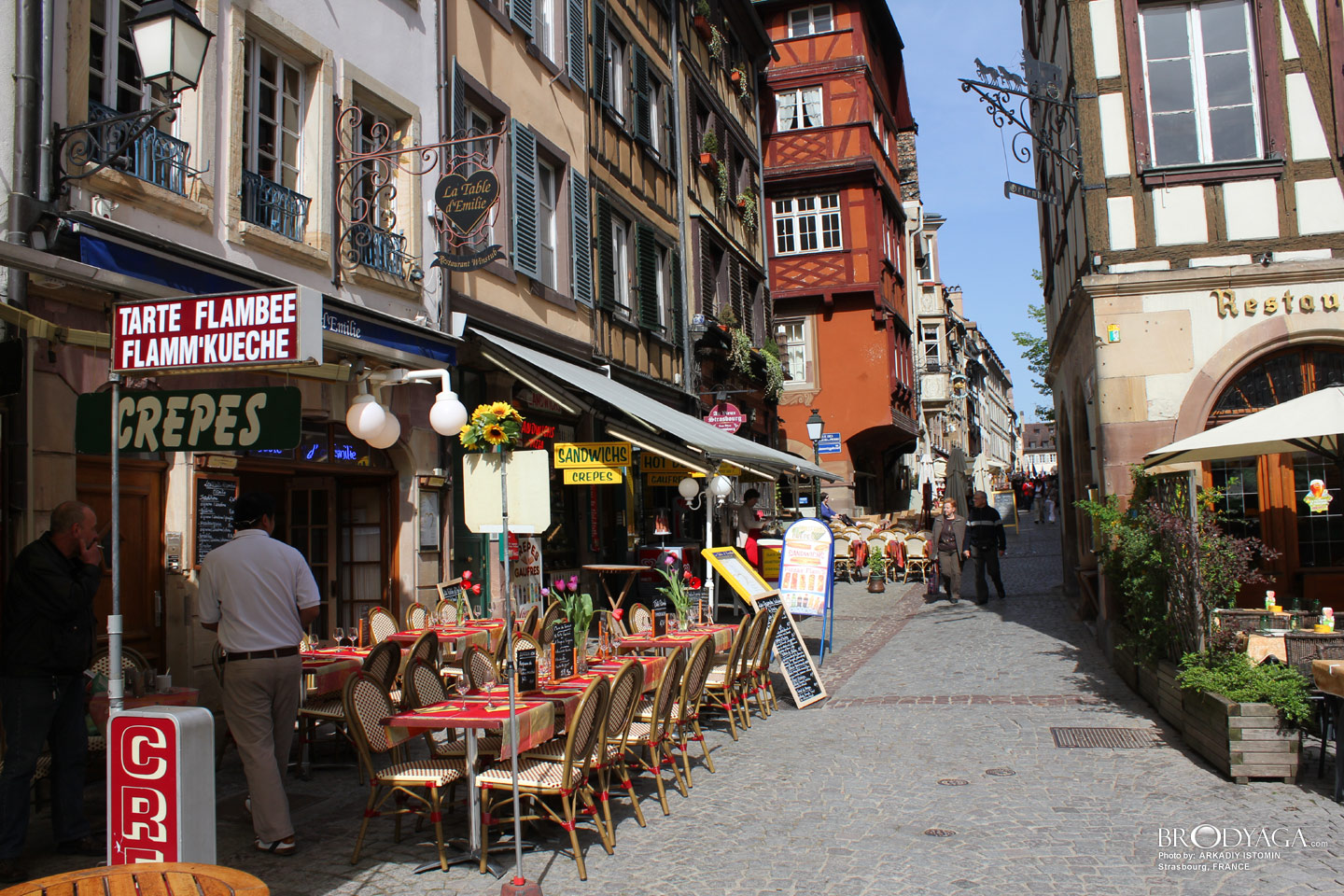 Strasbourg